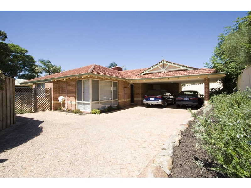 35A Brian Avenue, Mount Pleasant WA 6153
