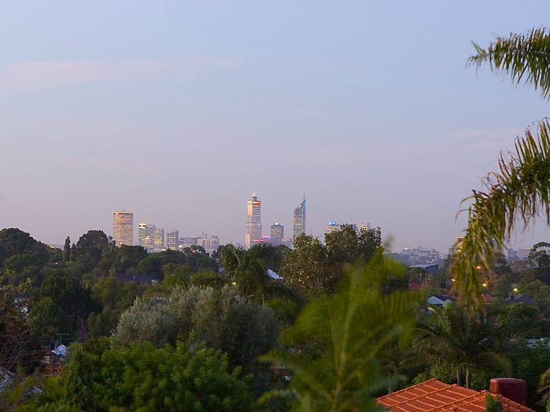 Mount Pleasant WA 6153