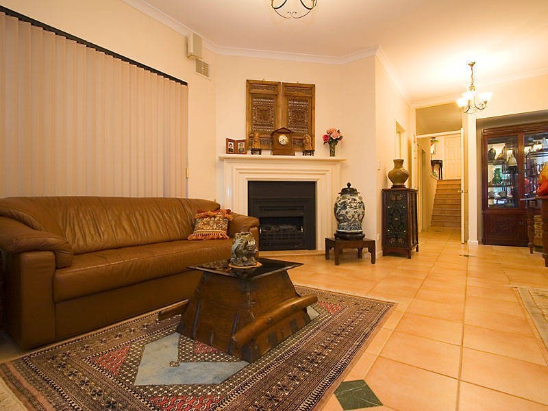 Mount Pleasant WA 6153