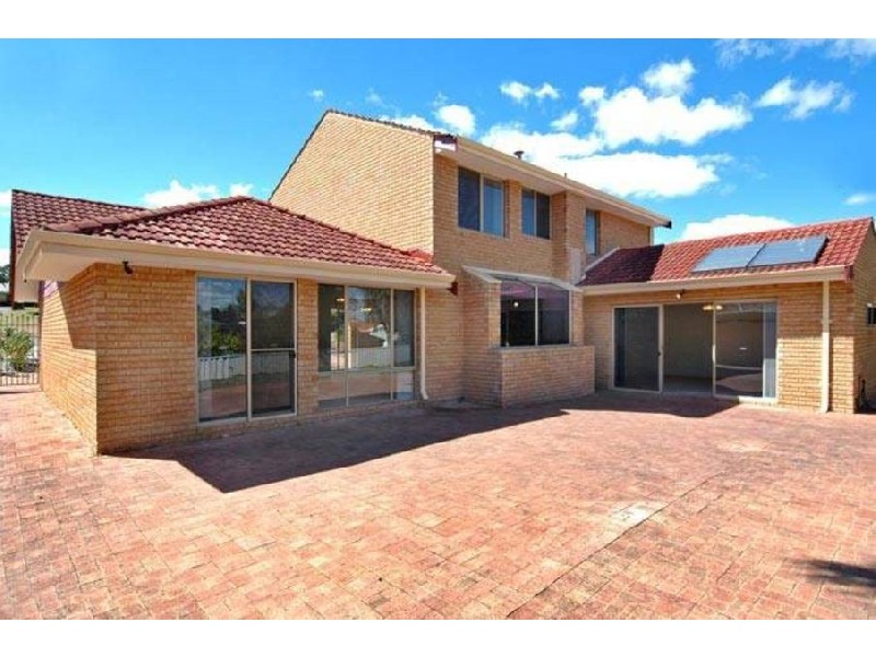18 The Ramble, Booragoon WA 6154