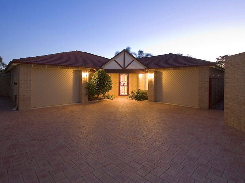 Melville WA 6156