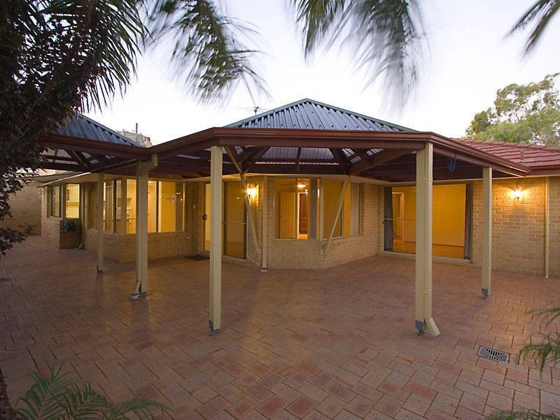 Melville WA 6156