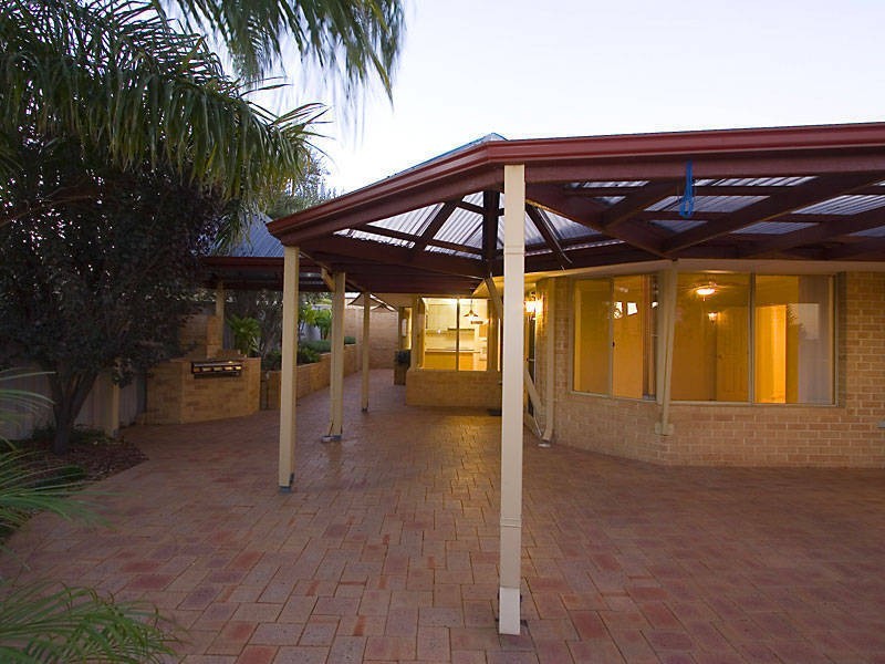 Melville WA 6156