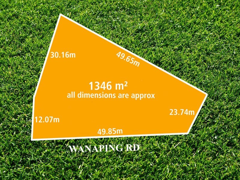 19 & 21 Wanaping Road, Kenwick WA 6107