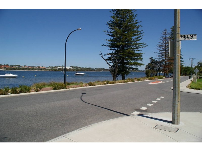 1/1 Helm Street, Mount Pleasant WA 6153