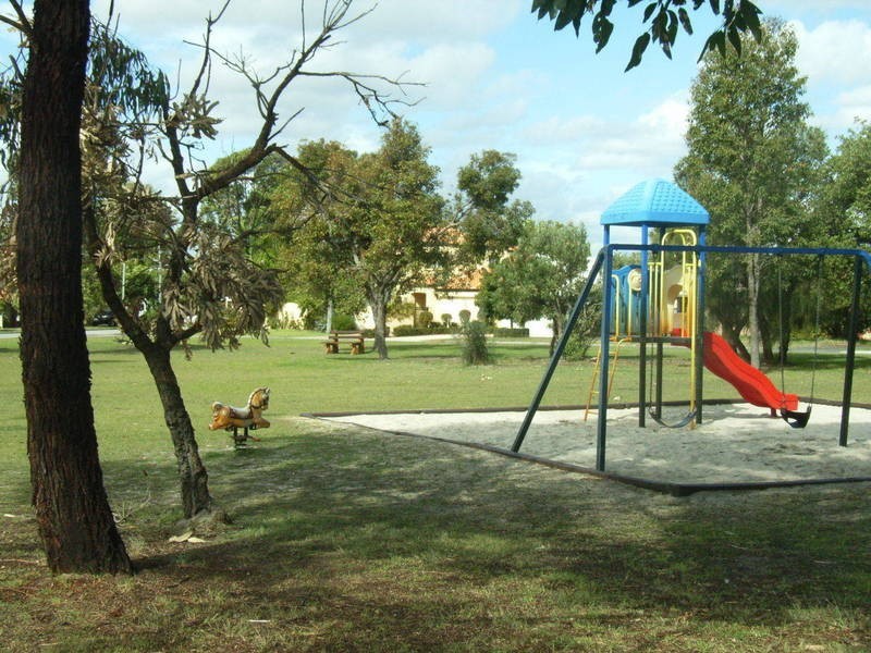 Mount Pleasant WA 6153