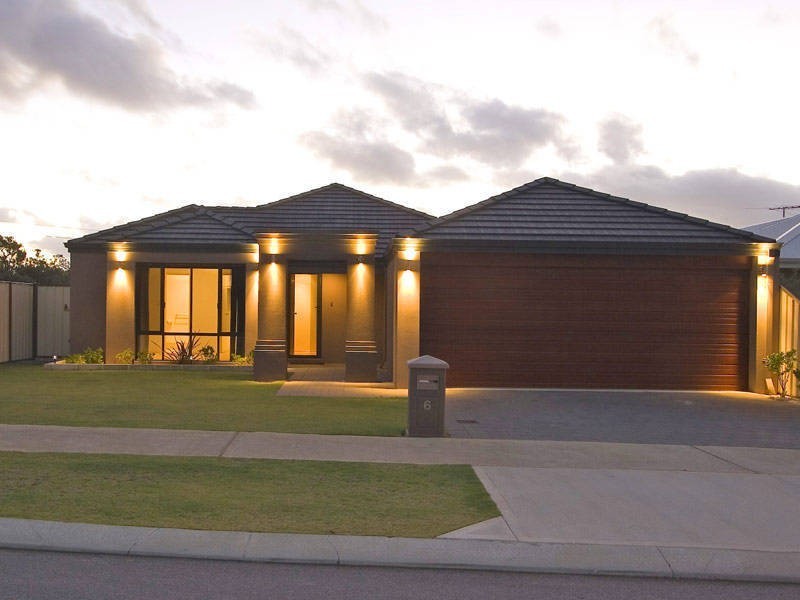 Hammond Park WA 6164