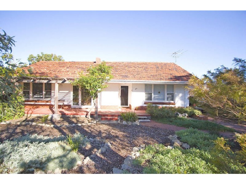 29 Clive Street, Bicton WA 6157