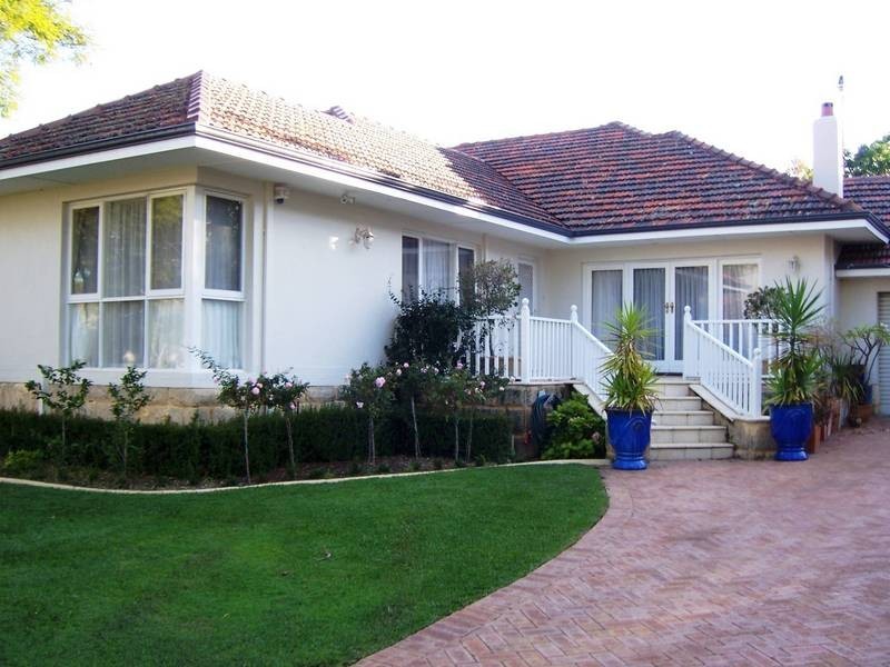 Applecross WA 6153
