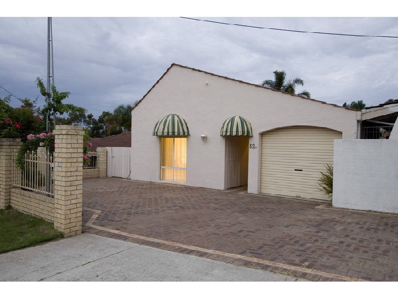 52A Drew, Ardross WA 6153