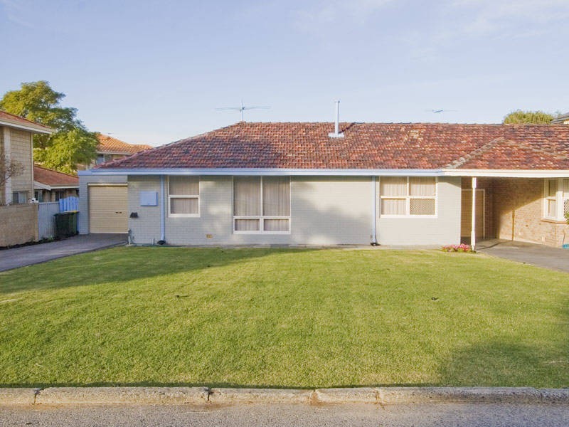1/22 Cowrie Crescent, Mount Pleasant WA 6153