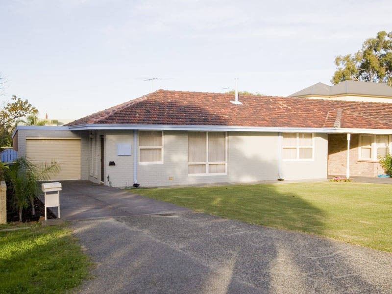 1/22 Cowrie Crescent, Mount Pleasant WA 6153