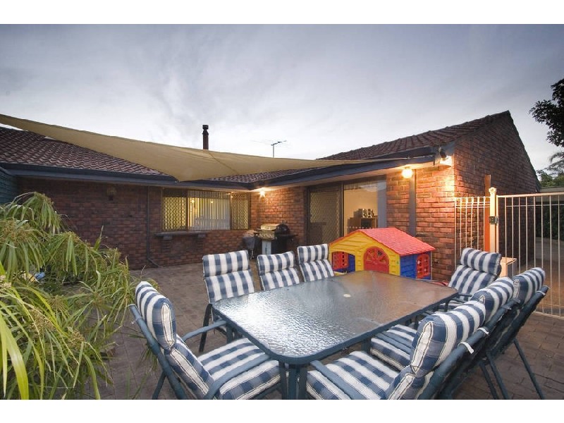 3 Bolger Place, Booragoon WA 6154