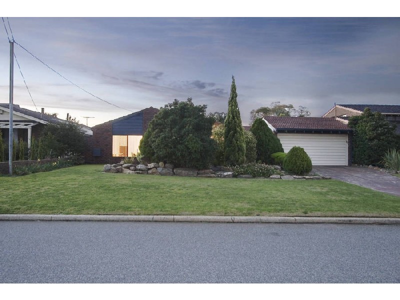 3 Bolger Place, Booragoon WA 6154