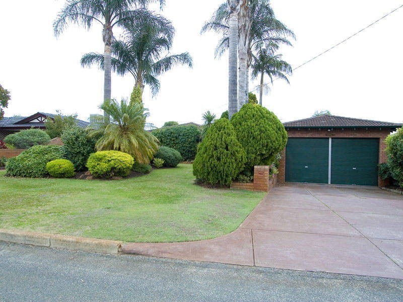 5 Ewers Place, Booragoon WA 6154