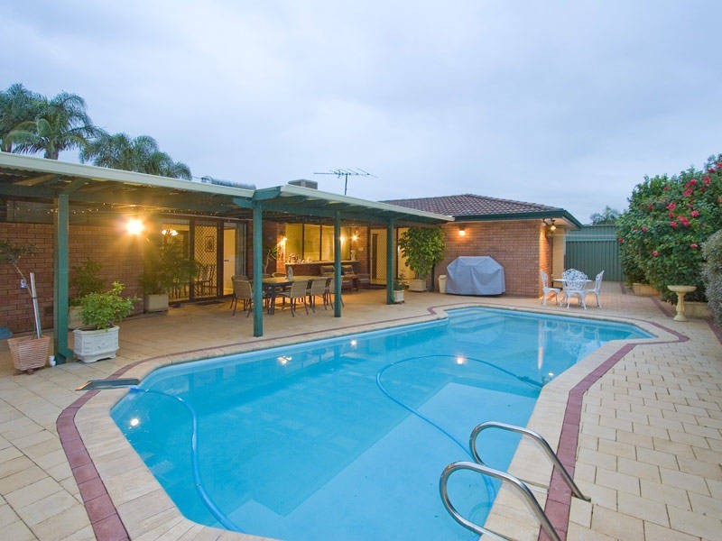 5 Ewers Place, Booragoon WA 6154