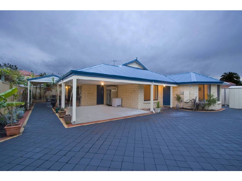 2 Chapman Road, St James WA 6102