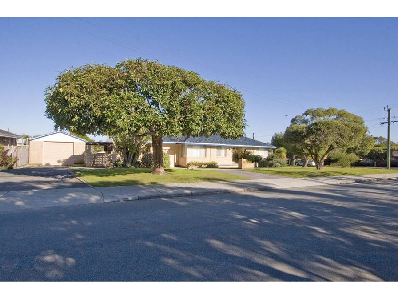 31 Glencoe Road, Ardross WA 6153