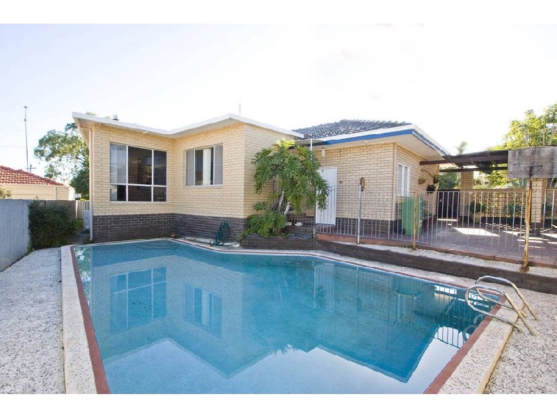 31 Glencoe Road, Ardross WA 6153