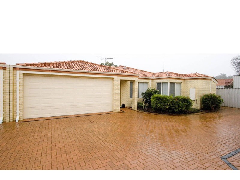3/20 Bartlett Street, Willagee WA 6156