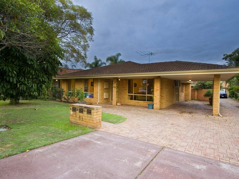 Alfred Cove WA 6154