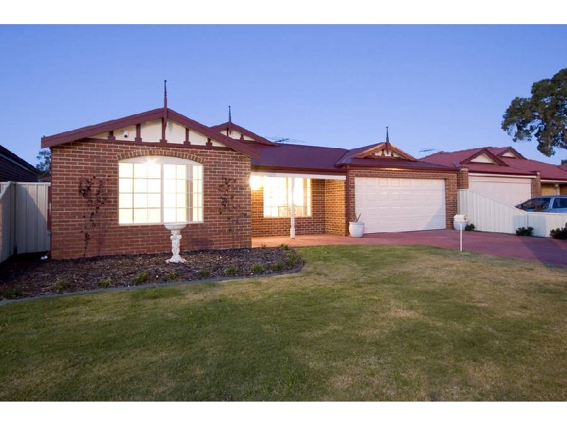 24 Percy St, Gosnells WA 6110