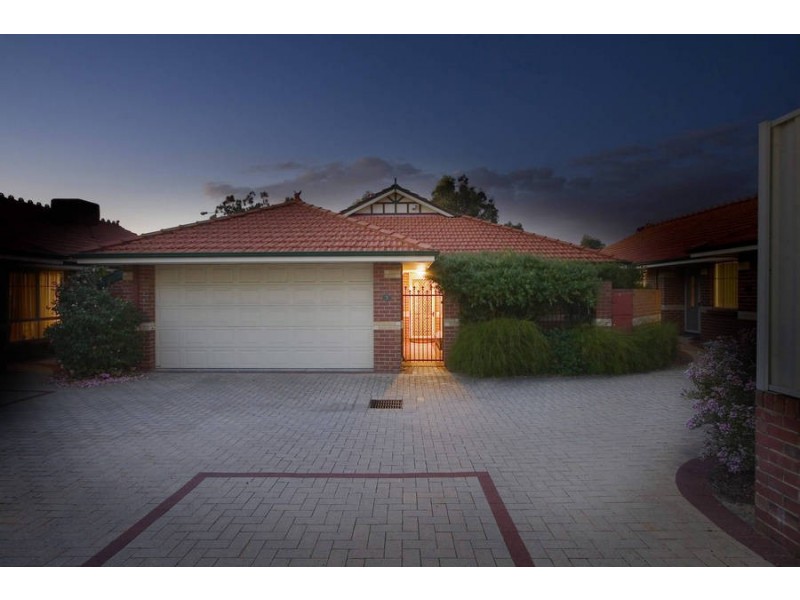 2/22 Crest Ave, Mount Pleasant WA 6153