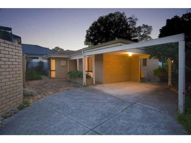 4A Gibson Street, Mount Pleasant WA 6153