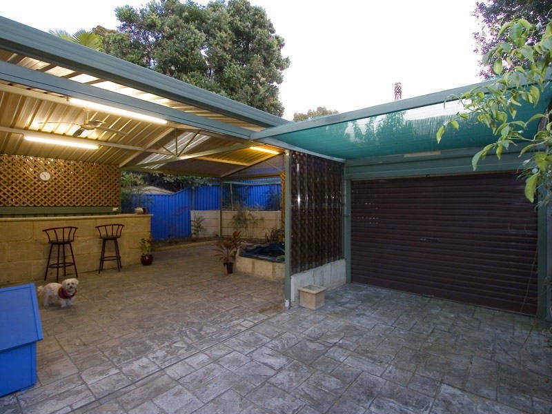 4/14 Siddons Way, Booragoon WA 6154