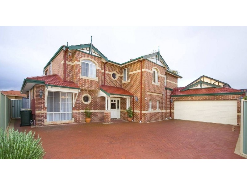 14A Crest Avenue, Mount Pleasant WA 6153