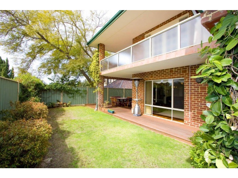 14A Crest Avenue, Mount Pleasant WA 6153