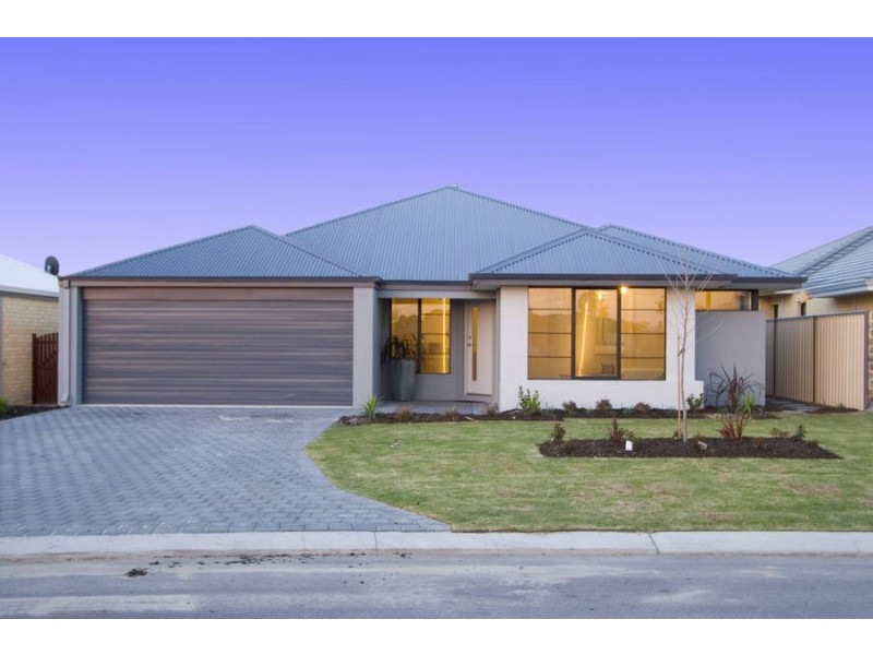 6 Versailles Parkway, Aubin Grove WA 6164