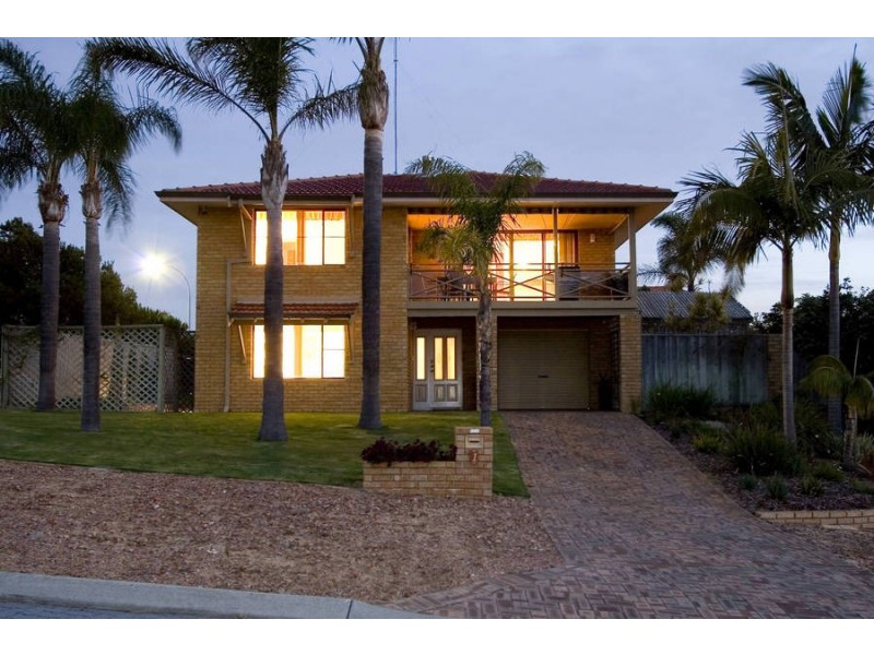 1 Herschell Wy, Coogee WA 6166