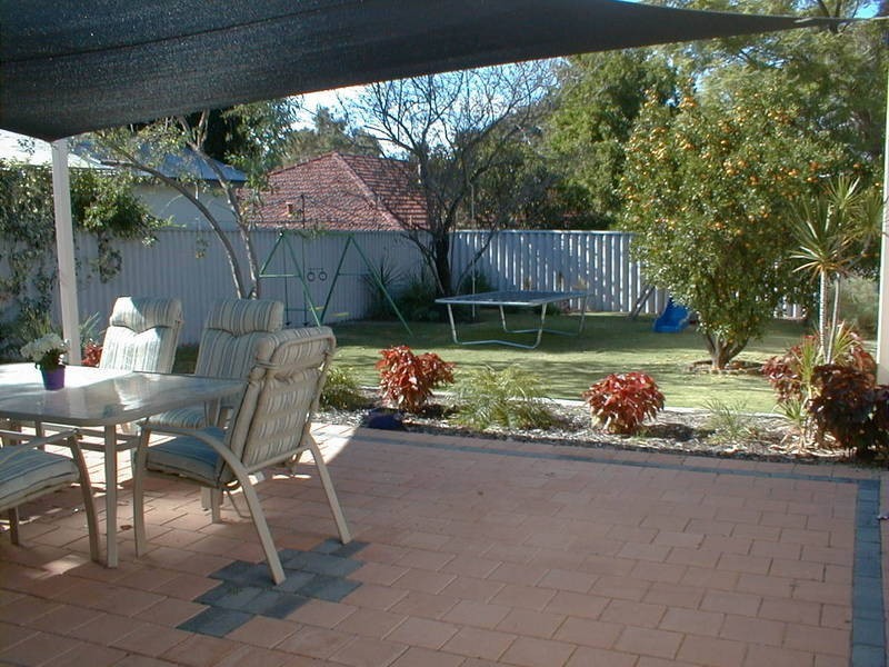 Ardross WA 6153