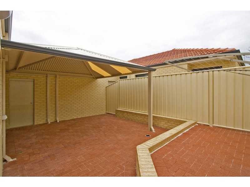 2/172 Forrest Street, Fremantle WA 6160