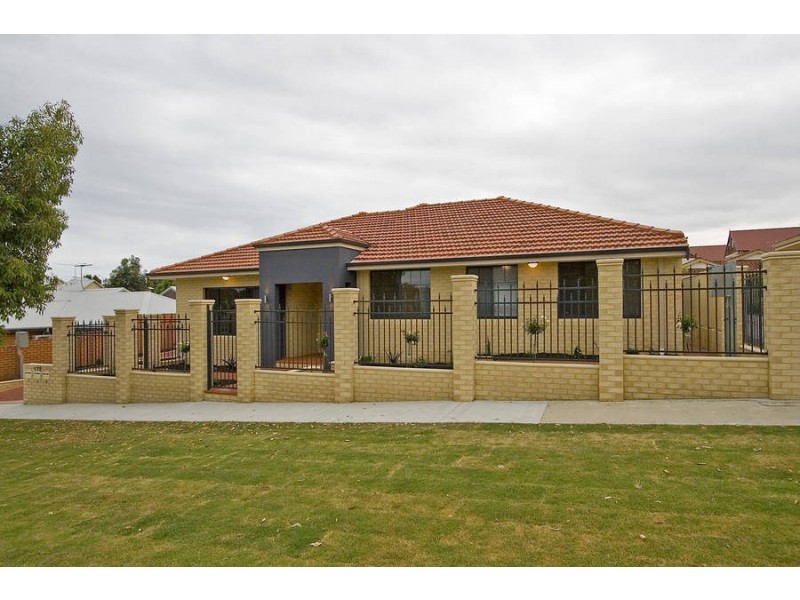 1/172 Forrest Street, Fremantle WA 6160