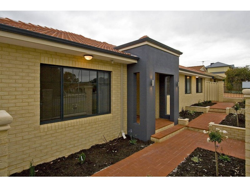 1/172 Forrest Street, Fremantle WA 6160