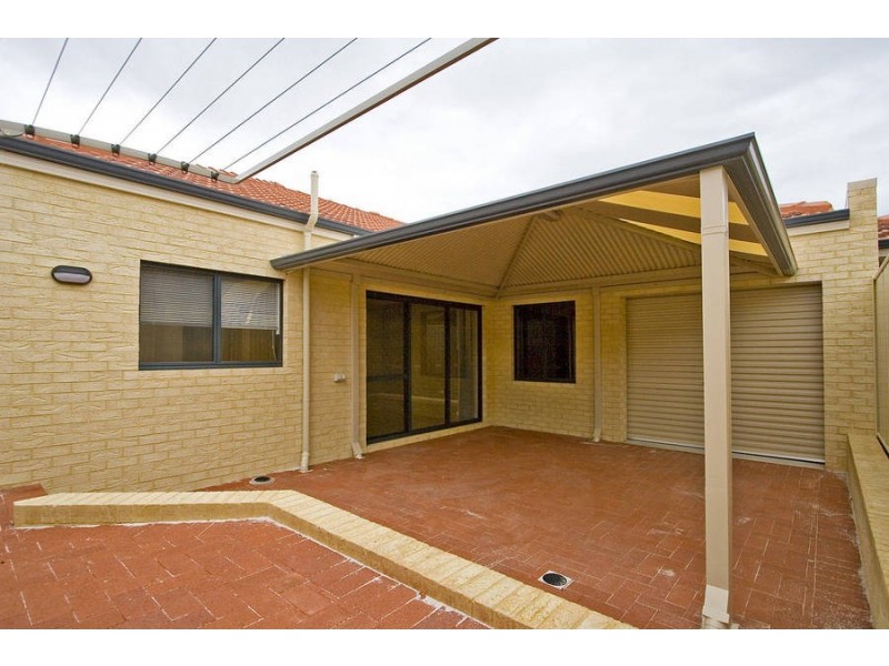 1/172 Forrest Street, Fremantle WA 6160