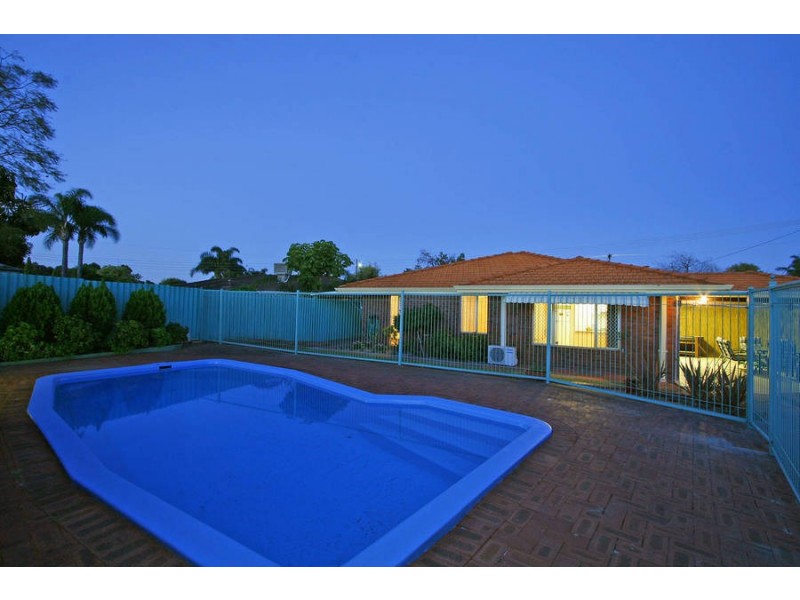 22 Hawford Way, Willetton WA 6155