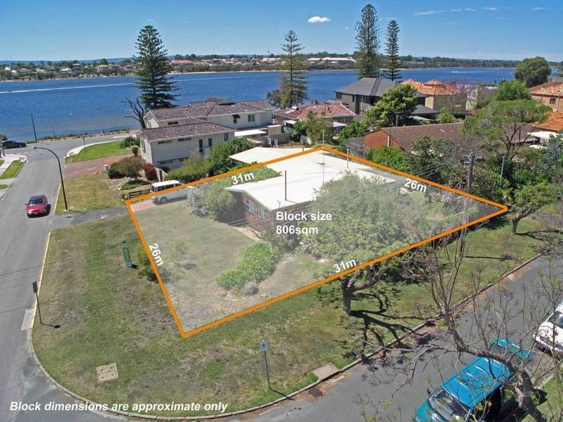 18 Helm Street, Mount Pleasant WA 6153