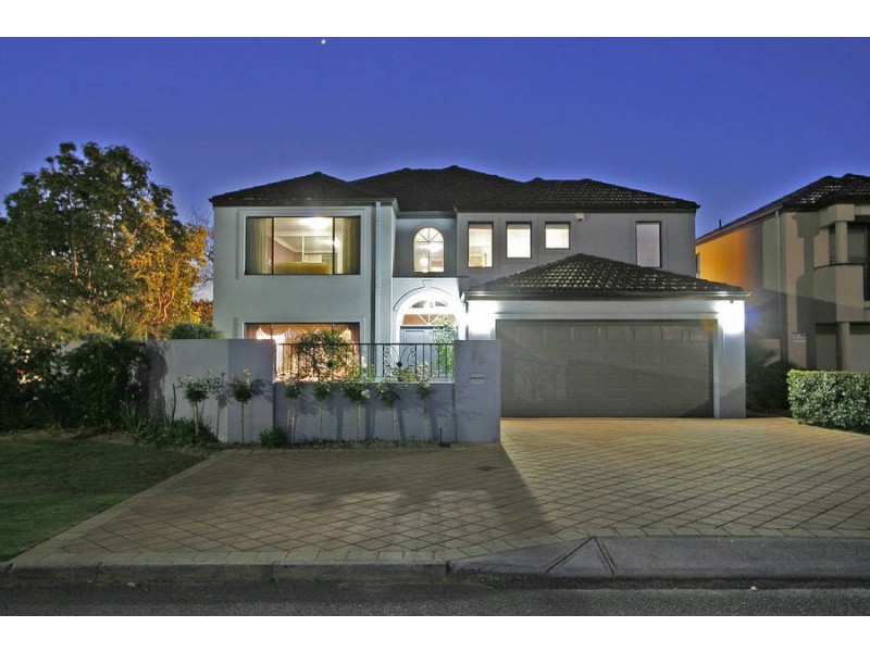 72 Bedford Road, Ardross WA 6153