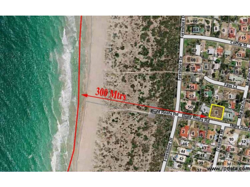 5 Bight Reefs Rd, Singleton WA 6175