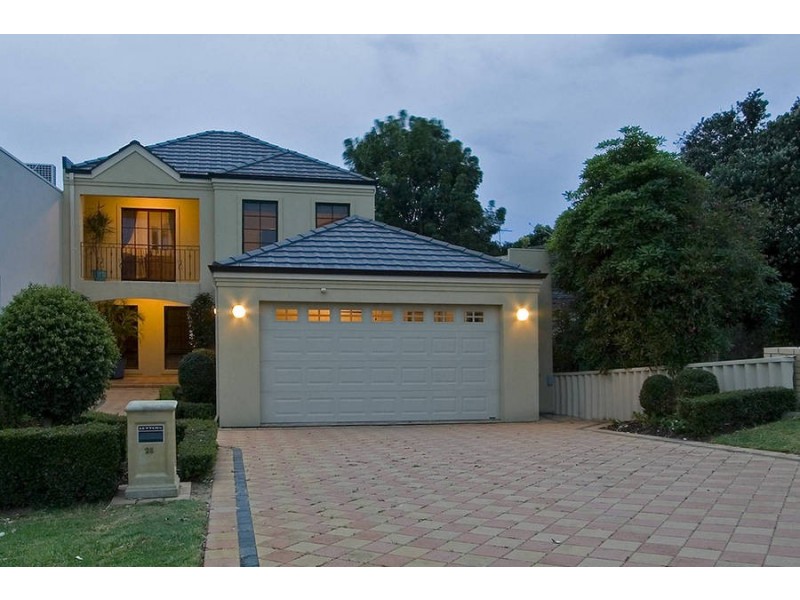 26 Kemp Street, Mount Pleasant WA 6153