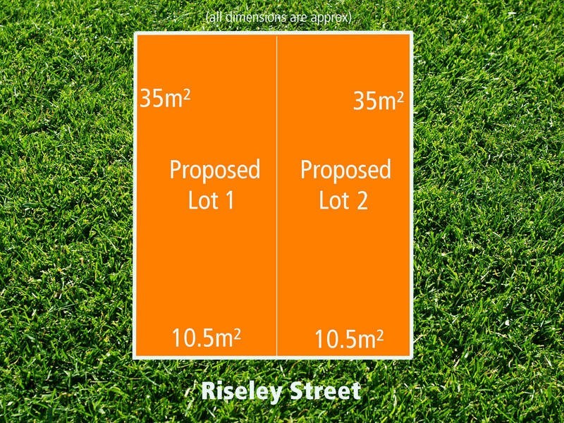 161 & 161a Riseley Street, Booragoon WA 6154