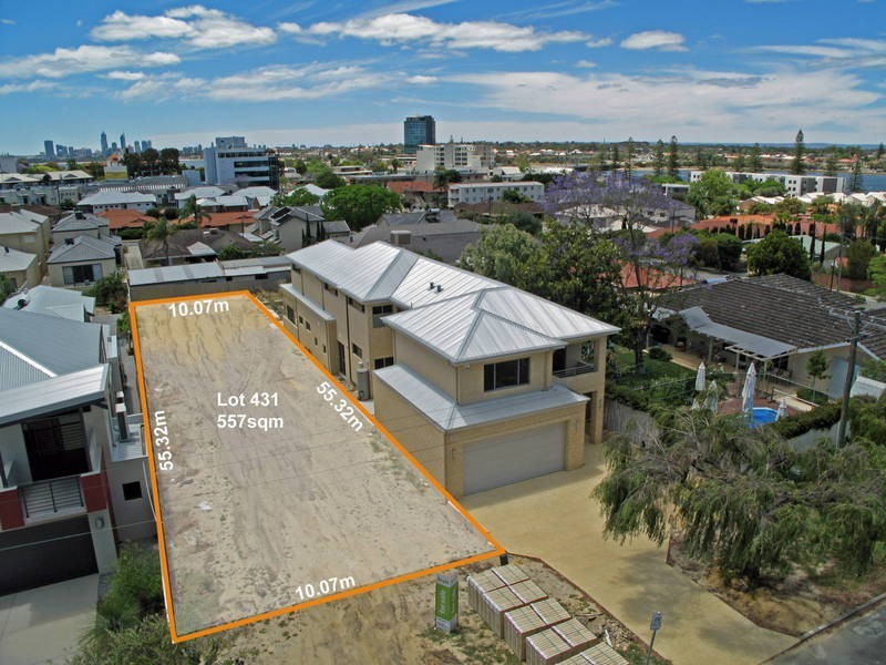 9a Kavanagh St, Mount Pleasant WA 6153