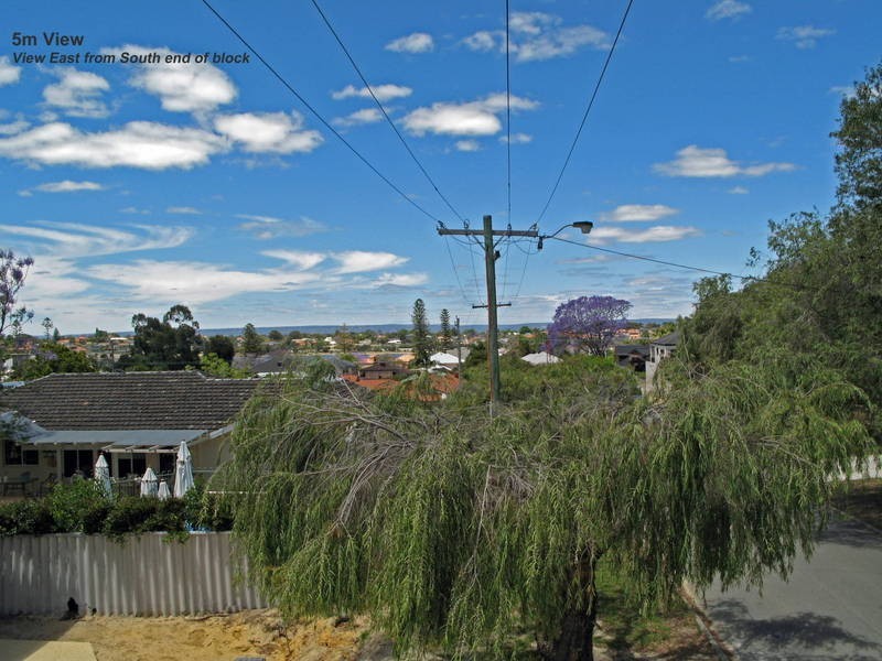 9a Kavanagh St, Mount Pleasant WA 6153
