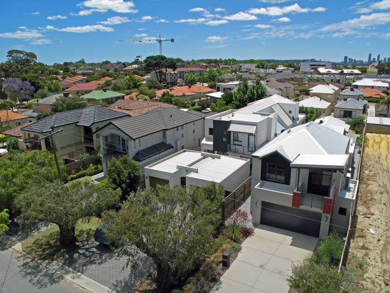 9a Kavanagh St, Mount Pleasant WA 6153