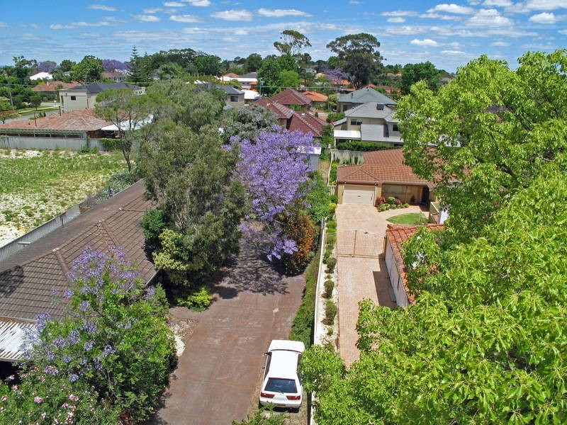 9a Kavanagh St, Mount Pleasant WA 6153