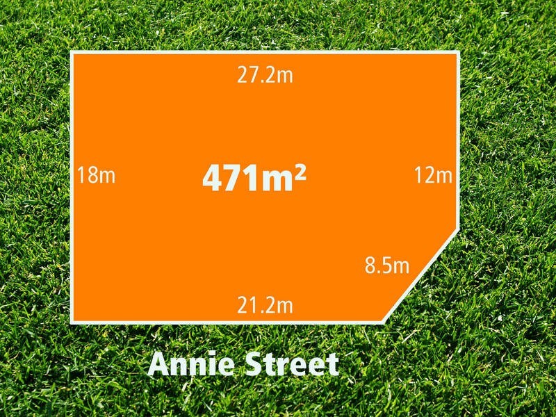 27 Annie St, Beaconsfield WA 6162