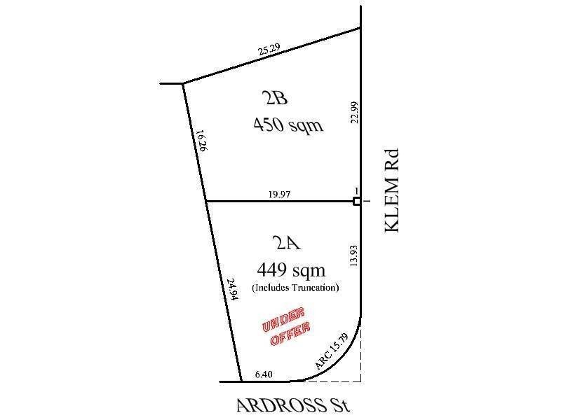 A/2 Klem Rd, Ardross WA 6153